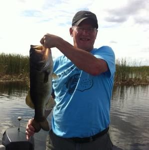 Meet your Posher, Keith